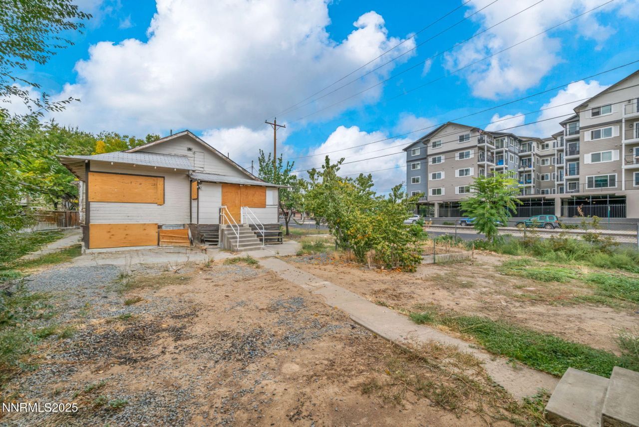 336 E 7th Street, Reno, NV 89512 Photo