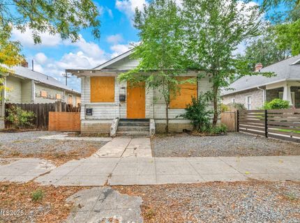 344 E 7th Street, Reno, NV 89512 Photo