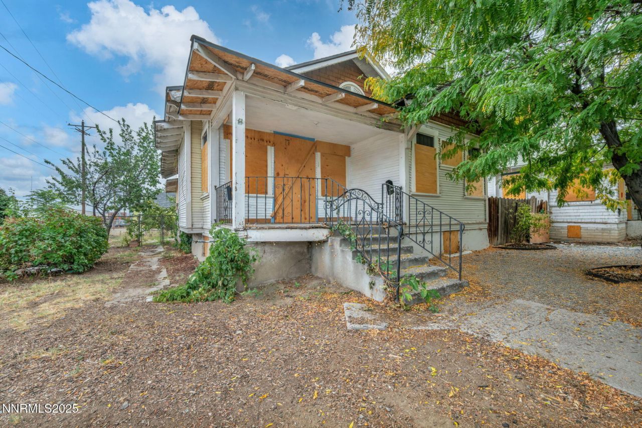 344 E 7th Street, Reno, NV 89512 Photo