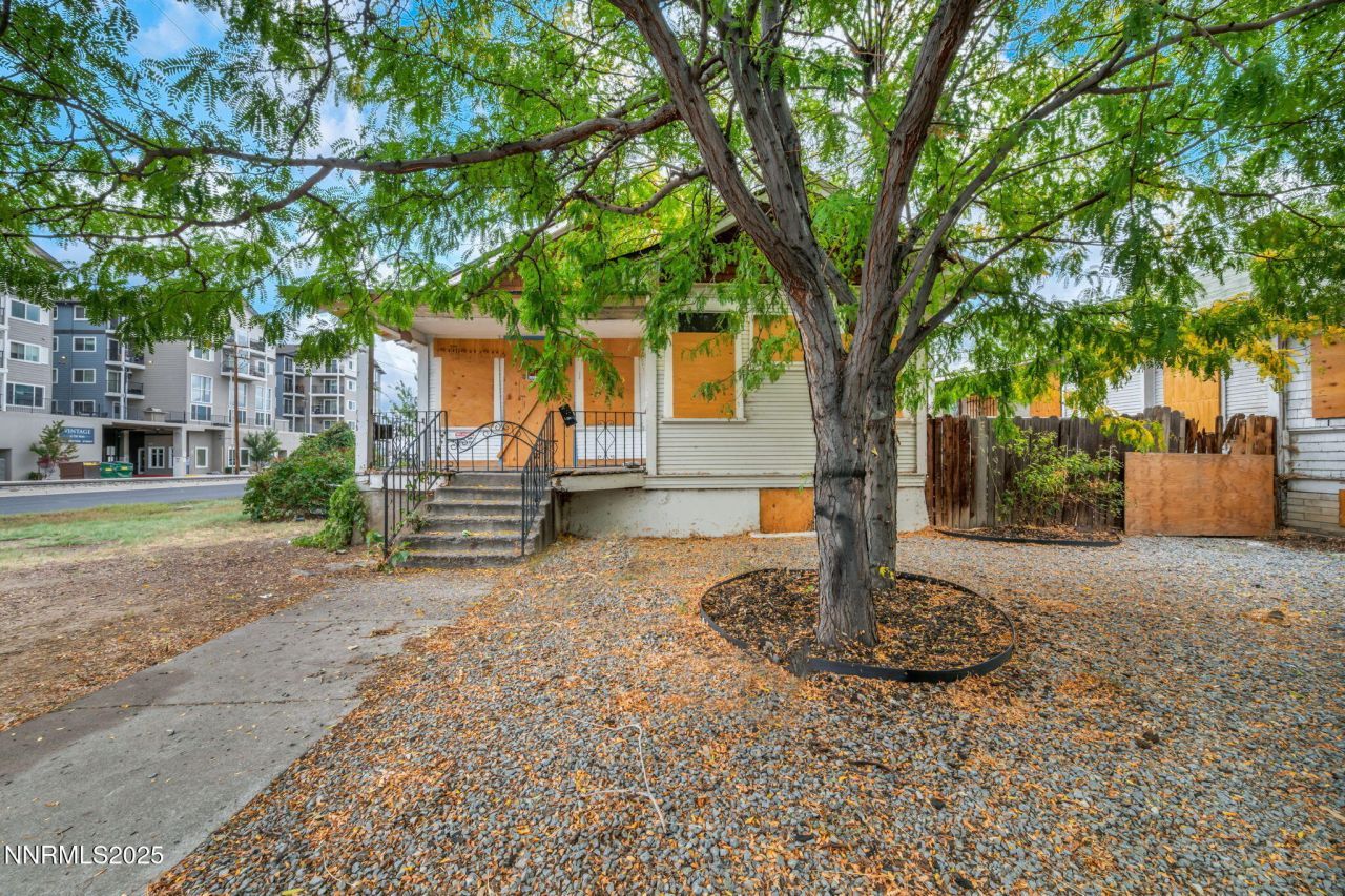 344 E 7th Street, Reno, NV 89512 Photo