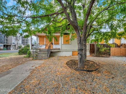 344 E 7th Street, Reno, NV 89512 Photo