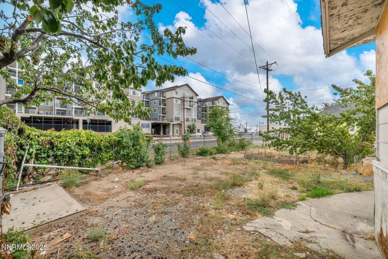 344 E 7th Street, Reno, NV 89512 Photo