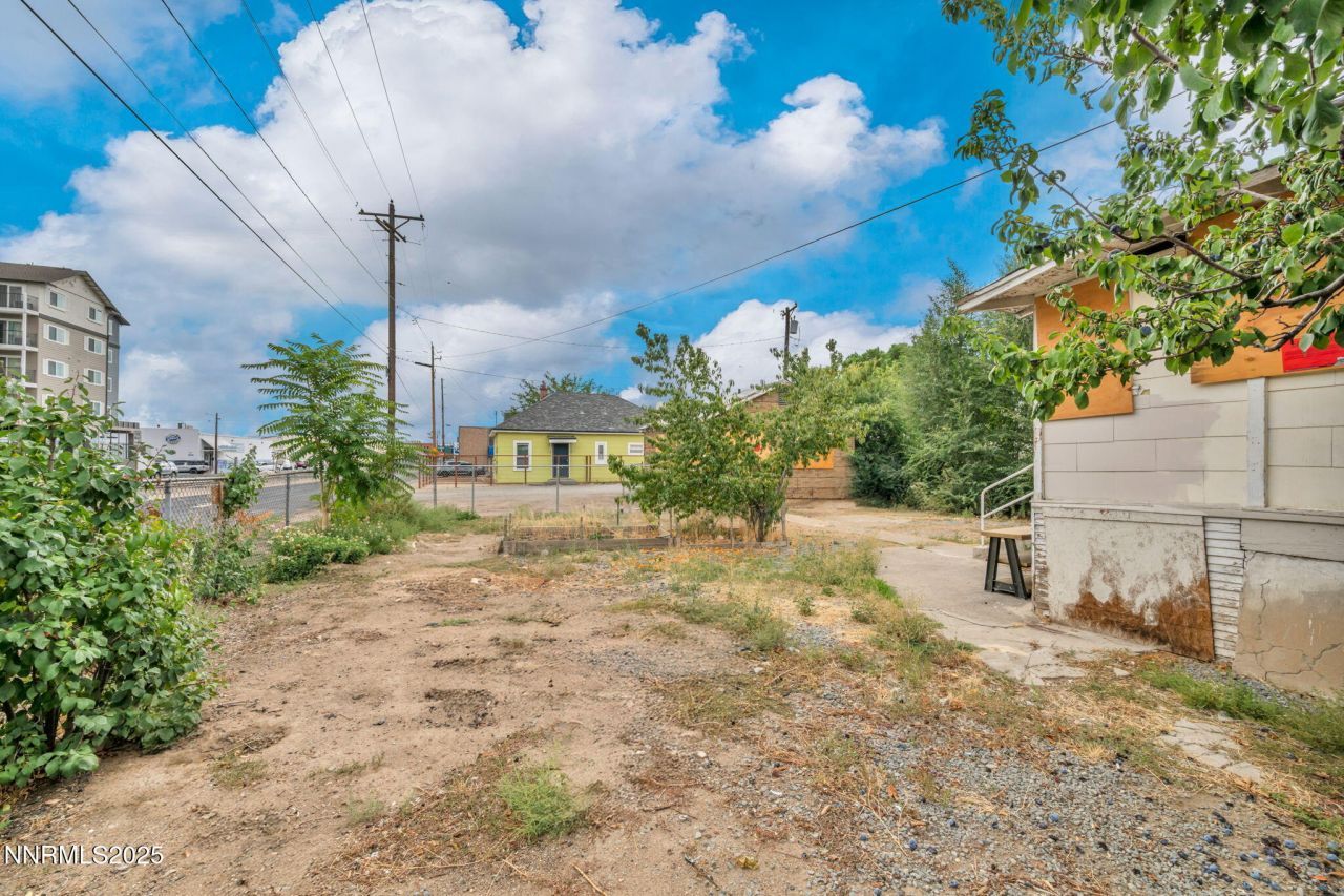 344 E 7th Street, Reno, NV 89512 Photo