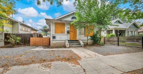 344 E 7th Street, Reno, NV 89512 Photo