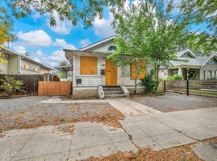 344 E 7th Street, Reno, NV 89512 Photo