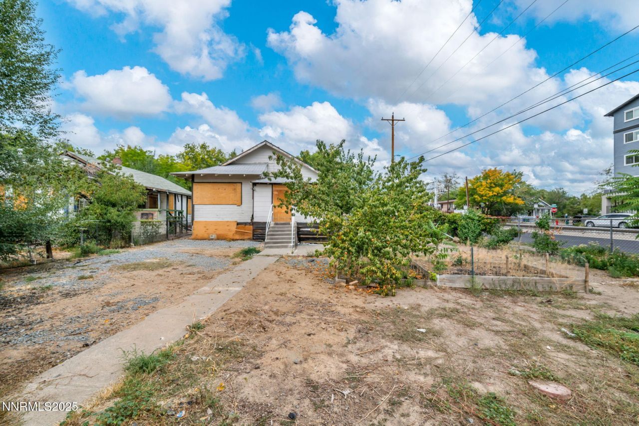 344 E 7th Street, Reno, NV 89512 Photo