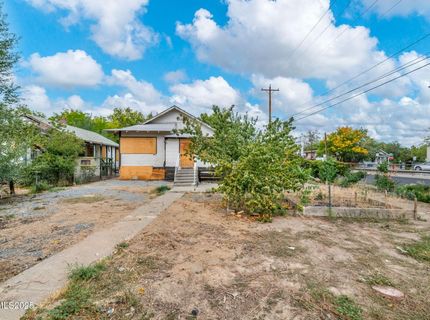 344 E 7th Street, Reno, NV 89512 Photo