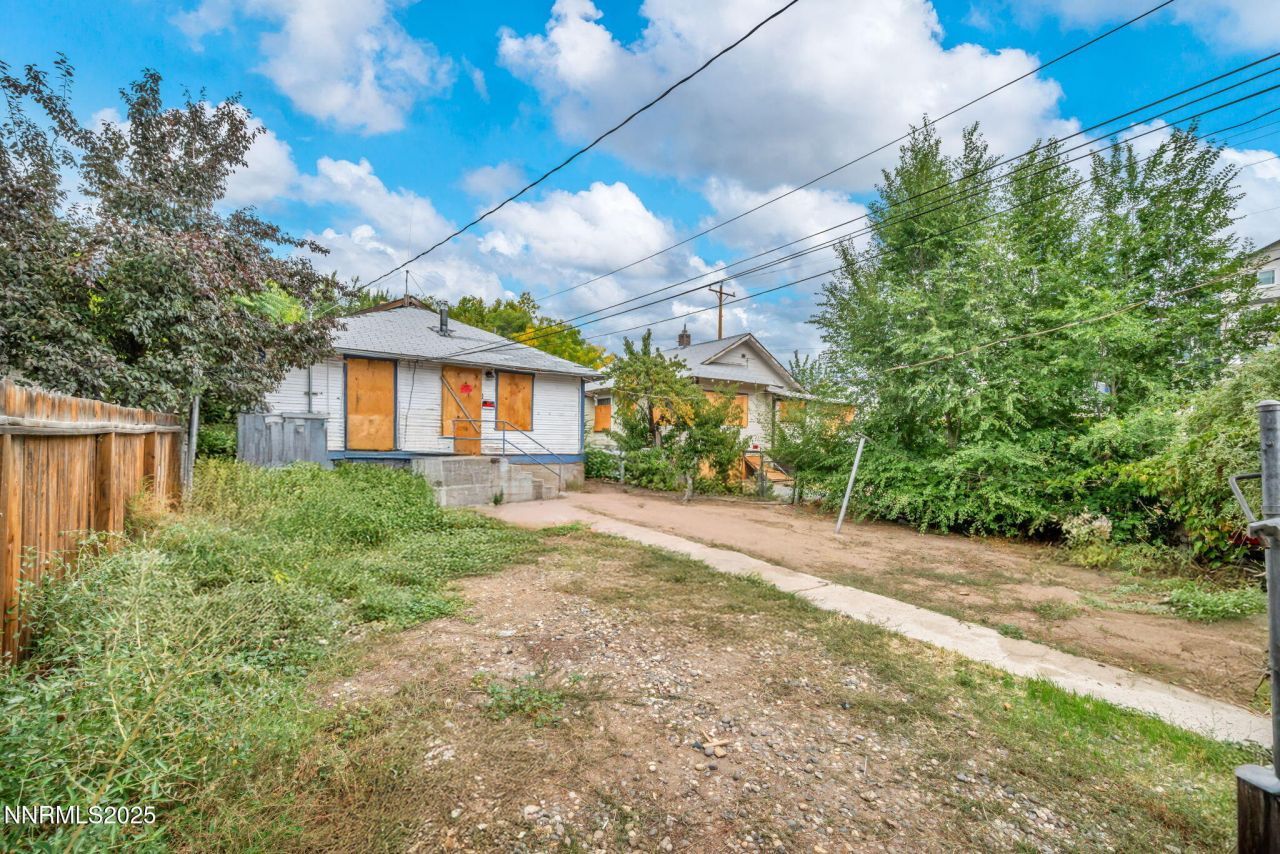 344 E 7th Street, Reno, NV 89512 Photo