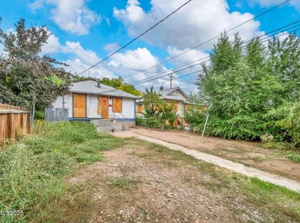 344 E 7th Street, Reno, NV 89512 Photo