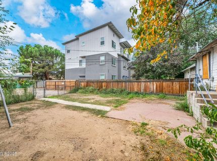 344 E 7th Street, Reno, NV 89512 Photo