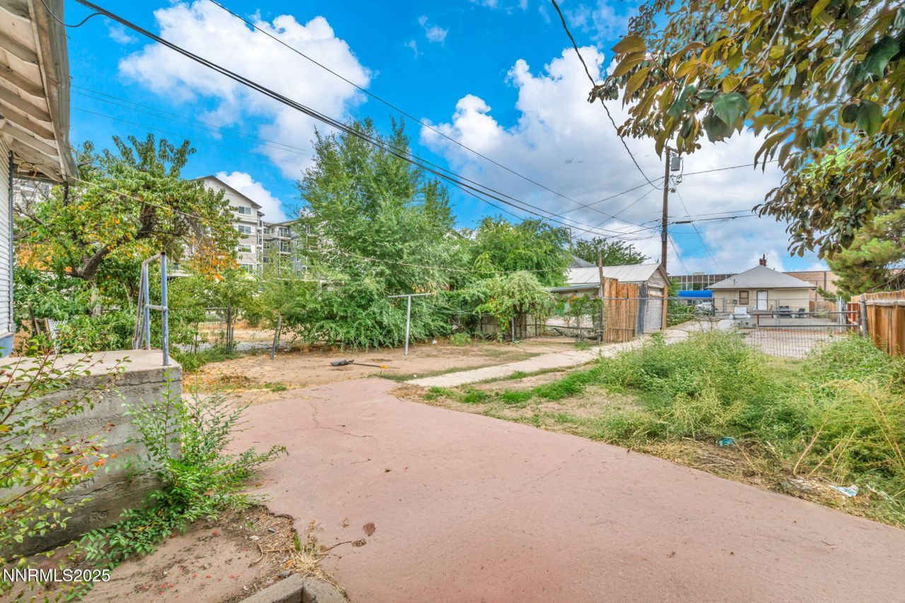 344 E 7th Street, Reno, NV 89512 Photo