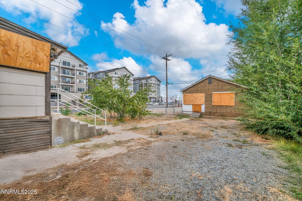 344 E 7th Street, Reno, NV 89512 Photo