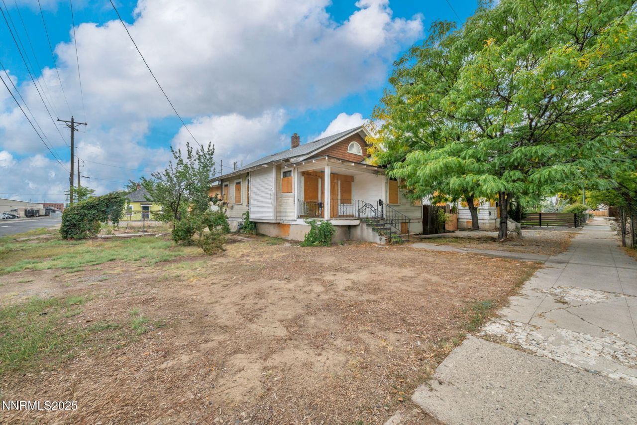 344 E 7th Street, Reno, NV 89512 Photo