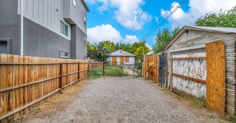 344 E 7th Street, Reno, NV 89512 Photo