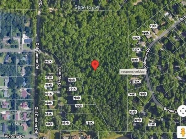 180 Blue Sky Drive, Marietta, GA 30068