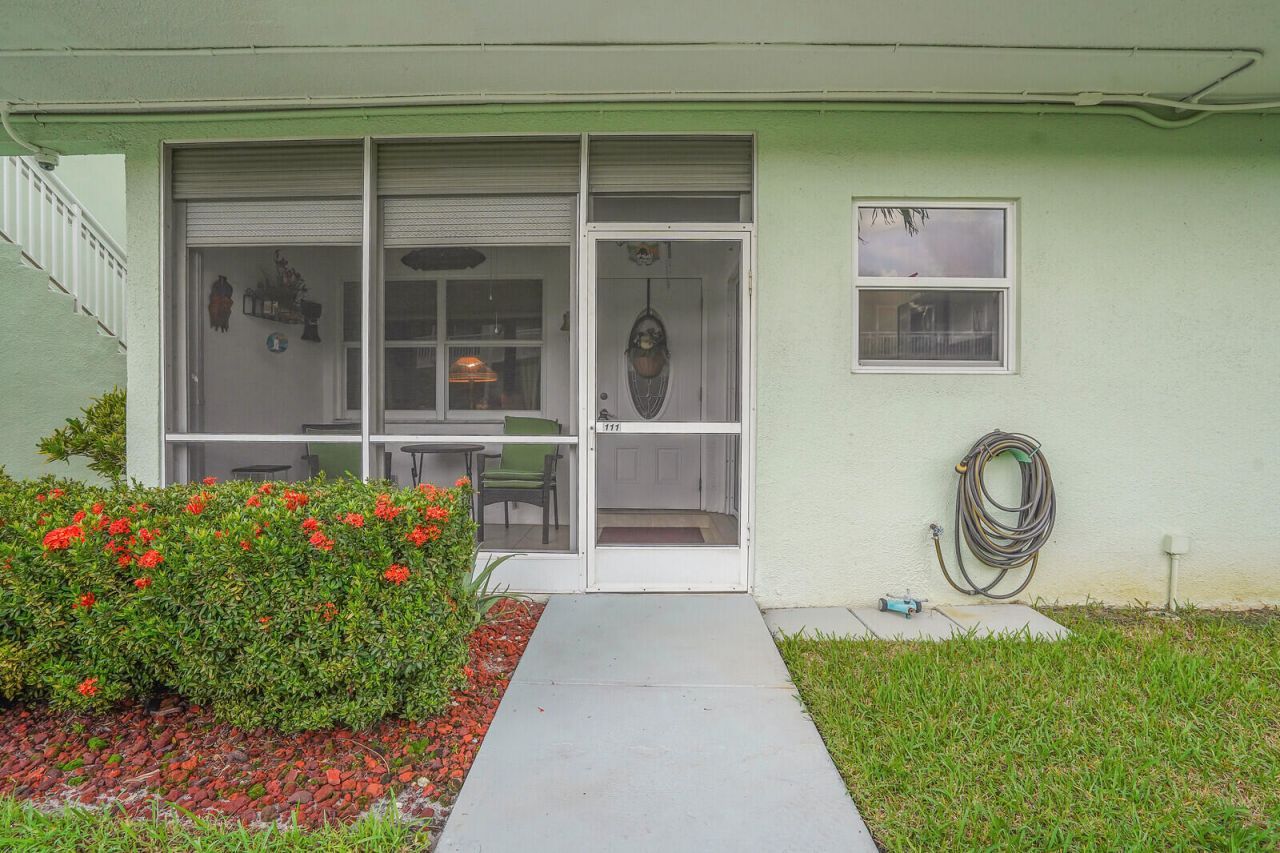 2100 NE 38th Street, Unit 111, Lighthouse Point, FL 33064 Photo