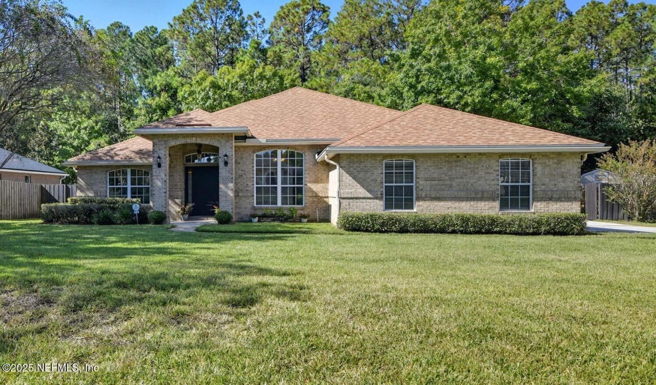 714 Wellhouse Drive, Jacksonville, FL 32220 Main Photo