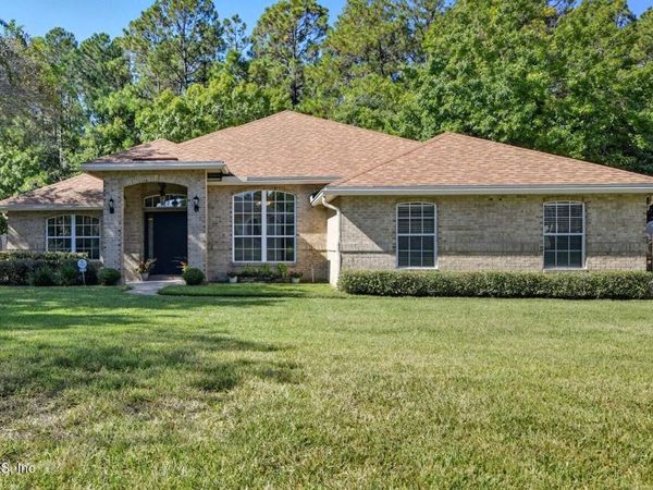 714 WELLHOUSE Drive, Jacksonville, FL 32220