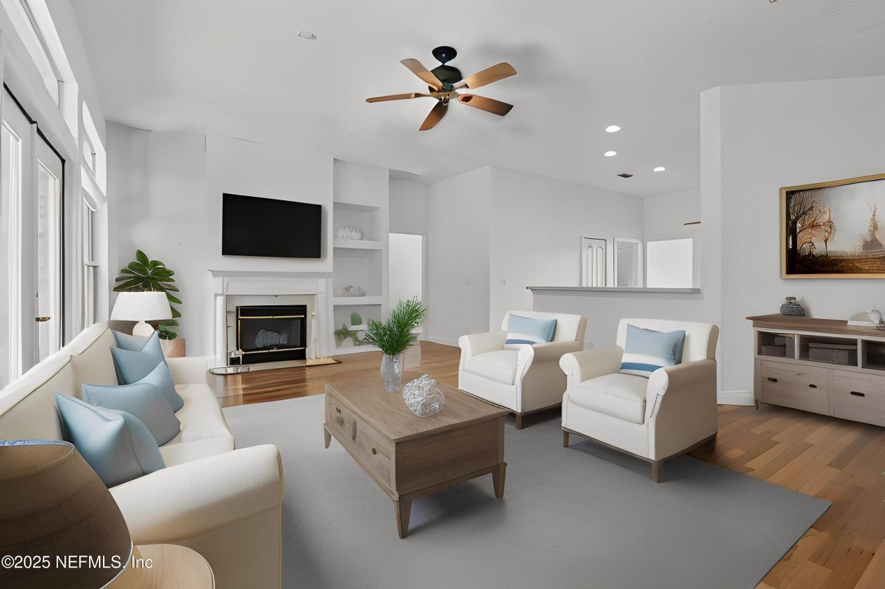 714 Wellhouse Drive, Jacksonville, FL 32220 Photo