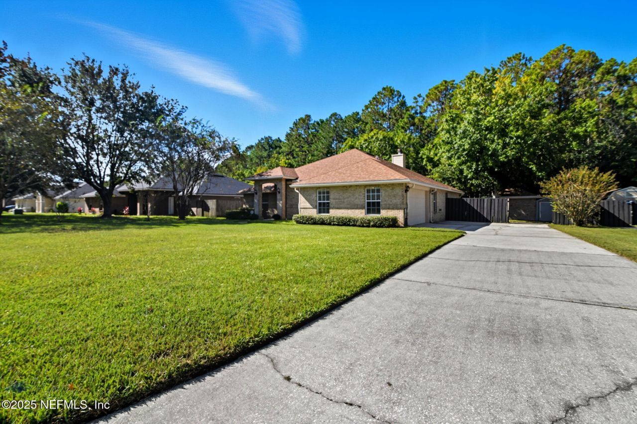 714 Wellhouse Drive, Jacksonville, FL 32220 Photo