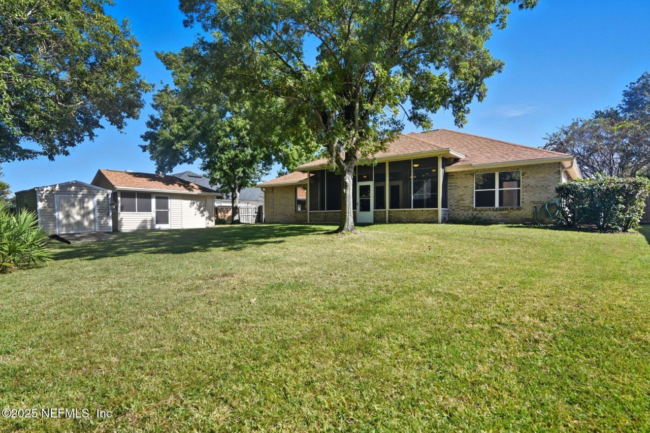 714 Wellhouse Drive, Jacksonville, FL 32220 Photo