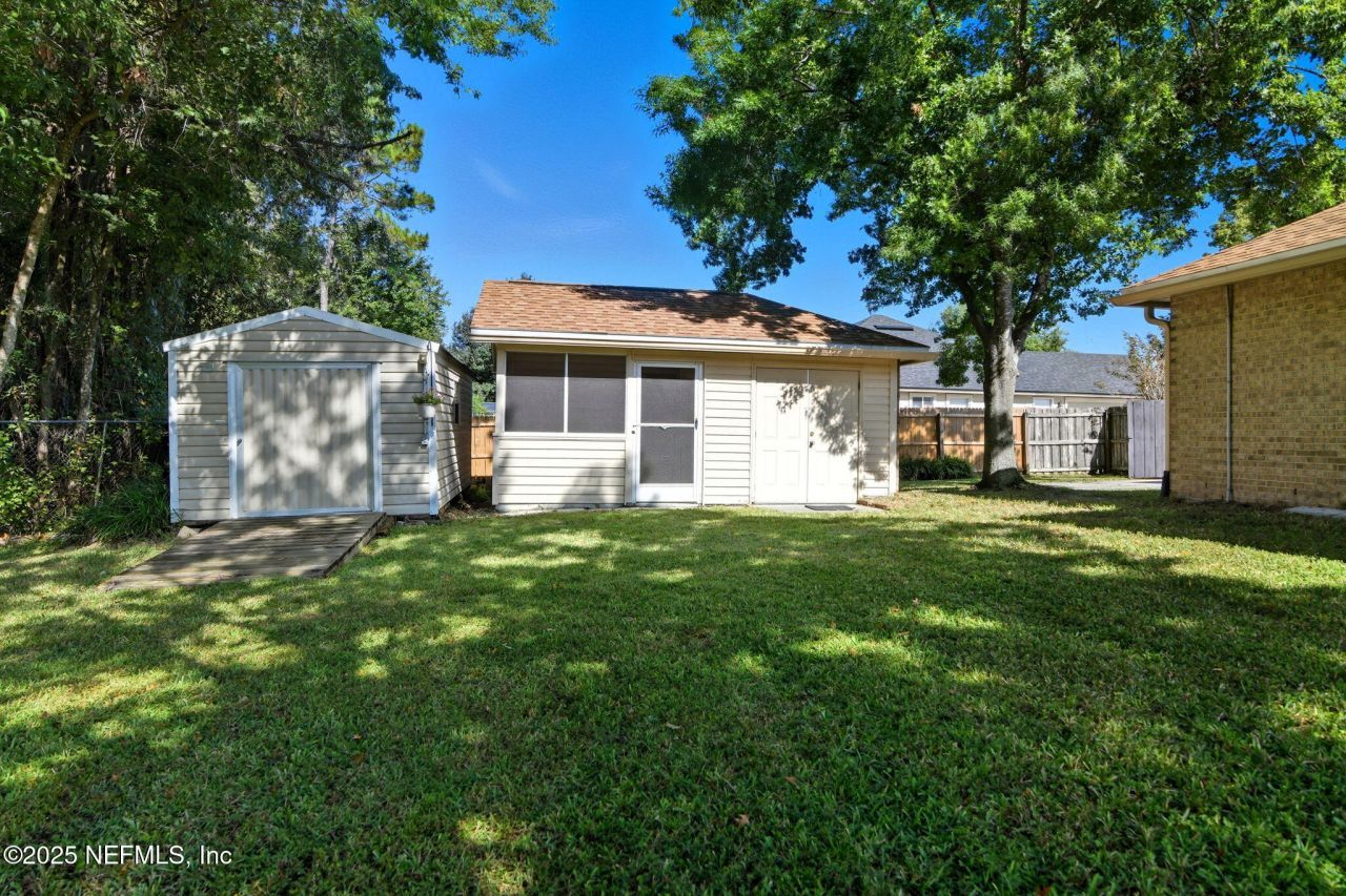 714 Wellhouse Drive, Jacksonville, FL 32220 Photo