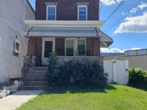 8209 ROWLAND AVENUE, PHILADELPHIA, PA 19136