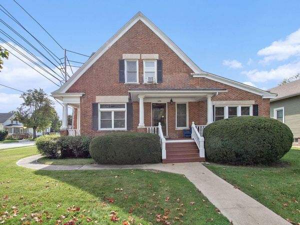 1210 Indiana Avenue, La Porte, IN 46350