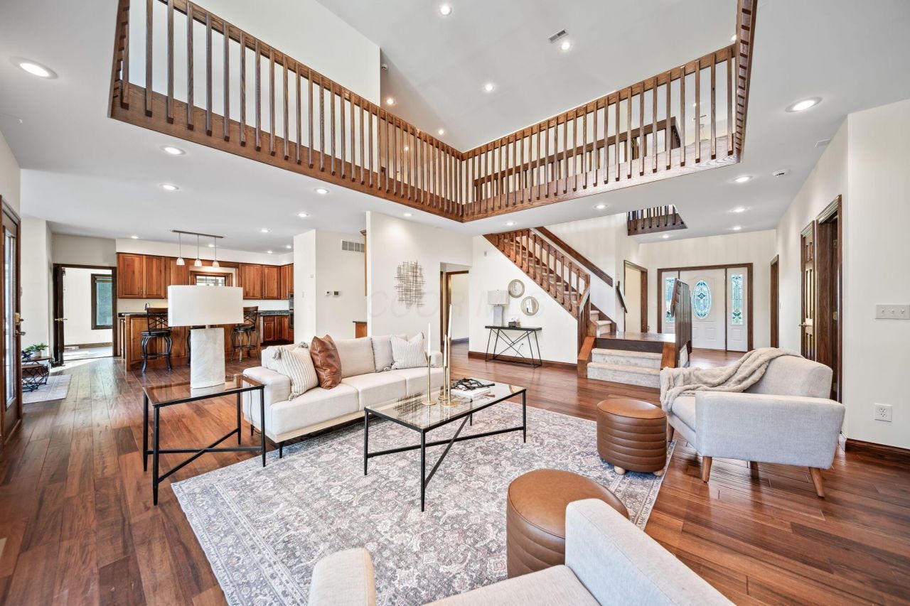 9426 Bennington Chapel Road Nw, Centerburg, OH 43011 Main Photo