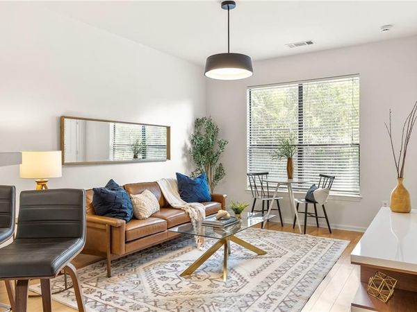 821 Ralph Mcgill Boulevard NE, Unit 3221, Atlanta, GA 30306