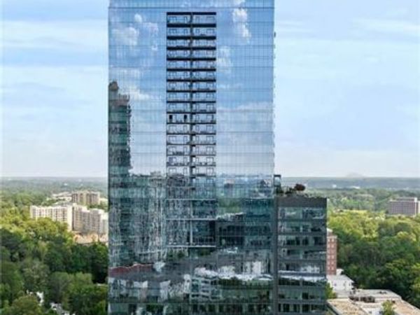 3630 Peachtree Road NE, Unit 2005, Atlanta, GA 30326