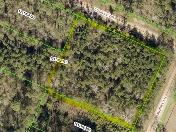 0 LUCILLE Drive, Lacombe, LA 70445