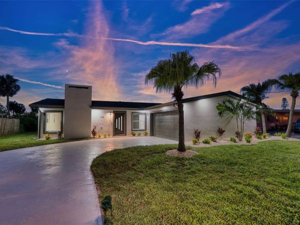 736 GRAN KAYMEN WAY, APOLLO BEACH, FL 33572