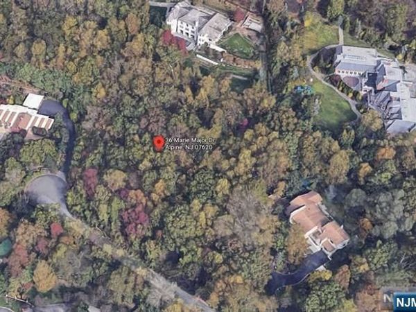 36 Marie Major Drive, ALPINE, NJ 07620