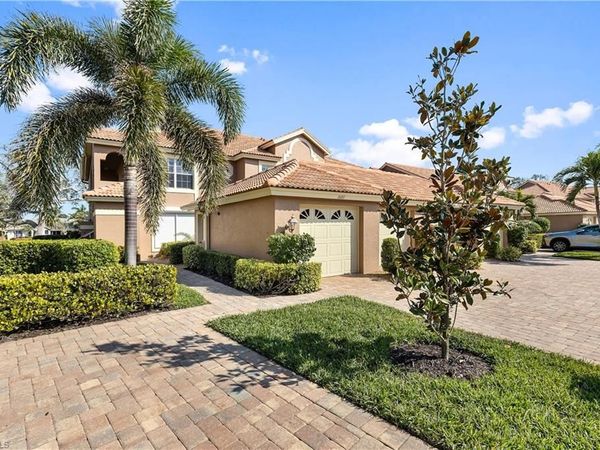 13235 Sherburne CIR, Unit 1603, BONITA SPRINGS, FL 34135