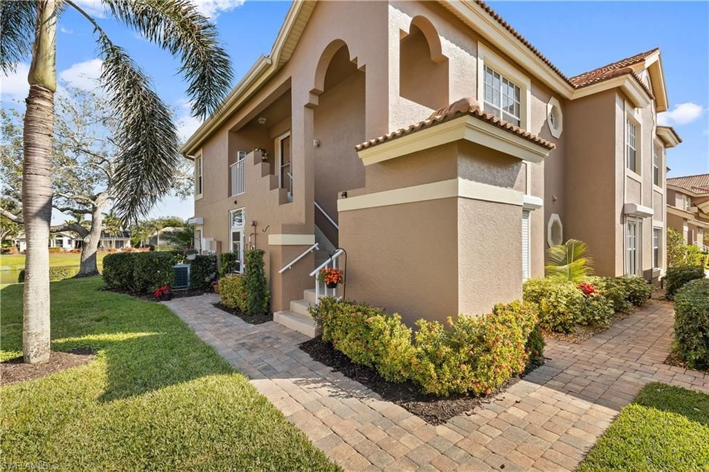 13235 Sherburne Cir, Unit 1603, Bonita Springs, FL 34135 Photo