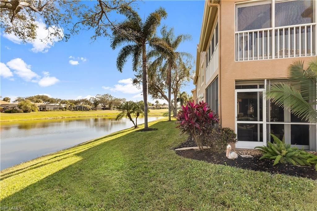 13235 Sherburne Cir, Unit 1603, Bonita Springs, FL 34135 Photo