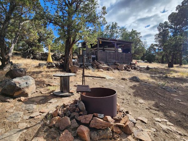 Fox Butte Road, Bend, OR 97701