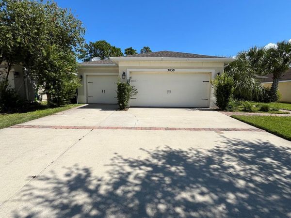 3838 GULF SHORE CIRCLE, KISSIMMEE, FL 34746