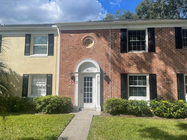 13831 ORANGE SUNSET DRIVE, Unit 201, TAMPA, FL 33618