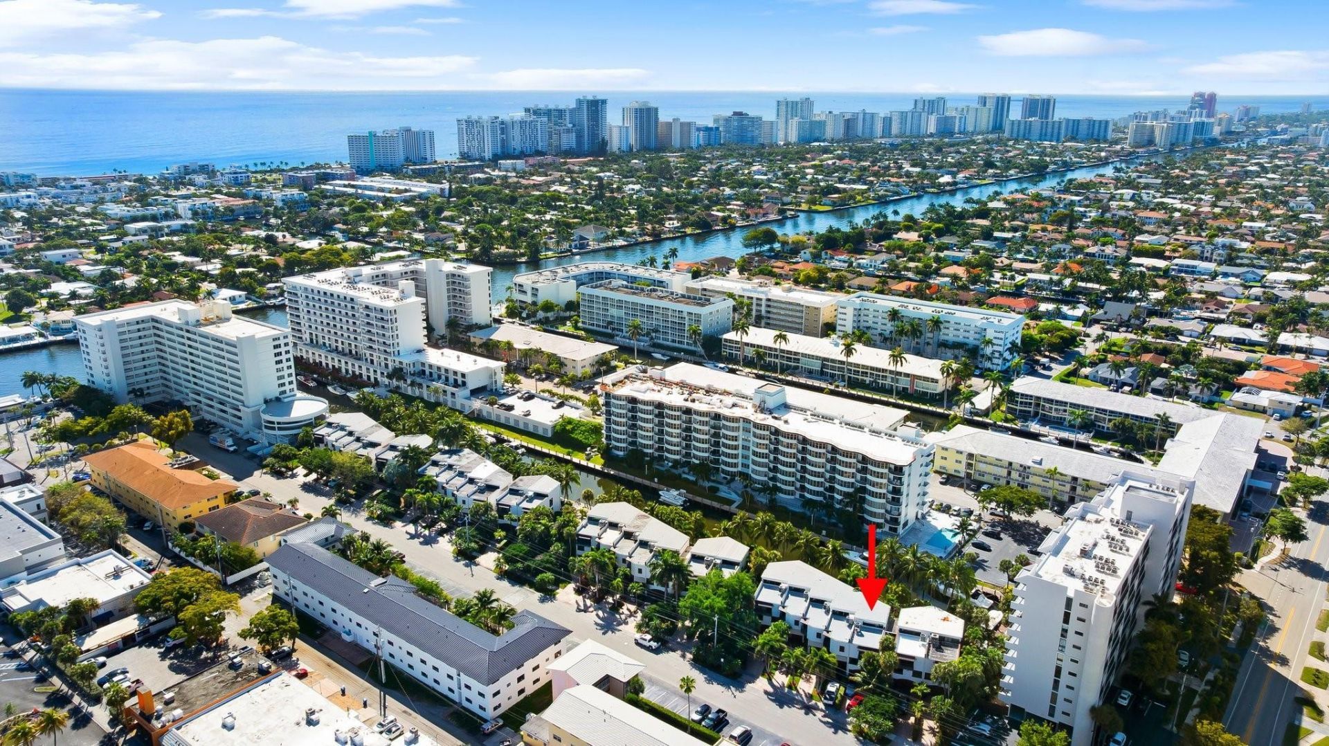 3014 NE 49th Street, Unit 5, Fort Lauderdale, FL 33308 Photo