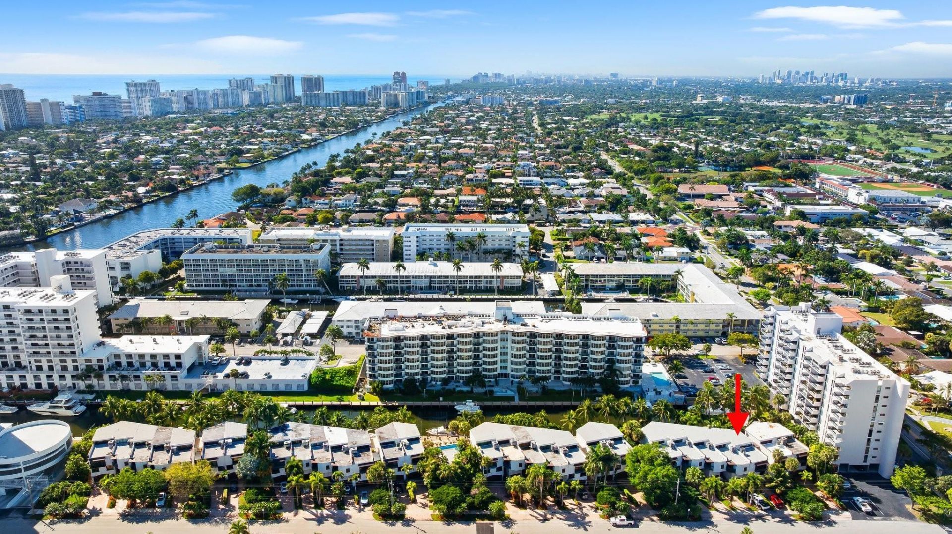 3014 NE 49th Street, Unit 5, Fort Lauderdale, FL 33308 Photo