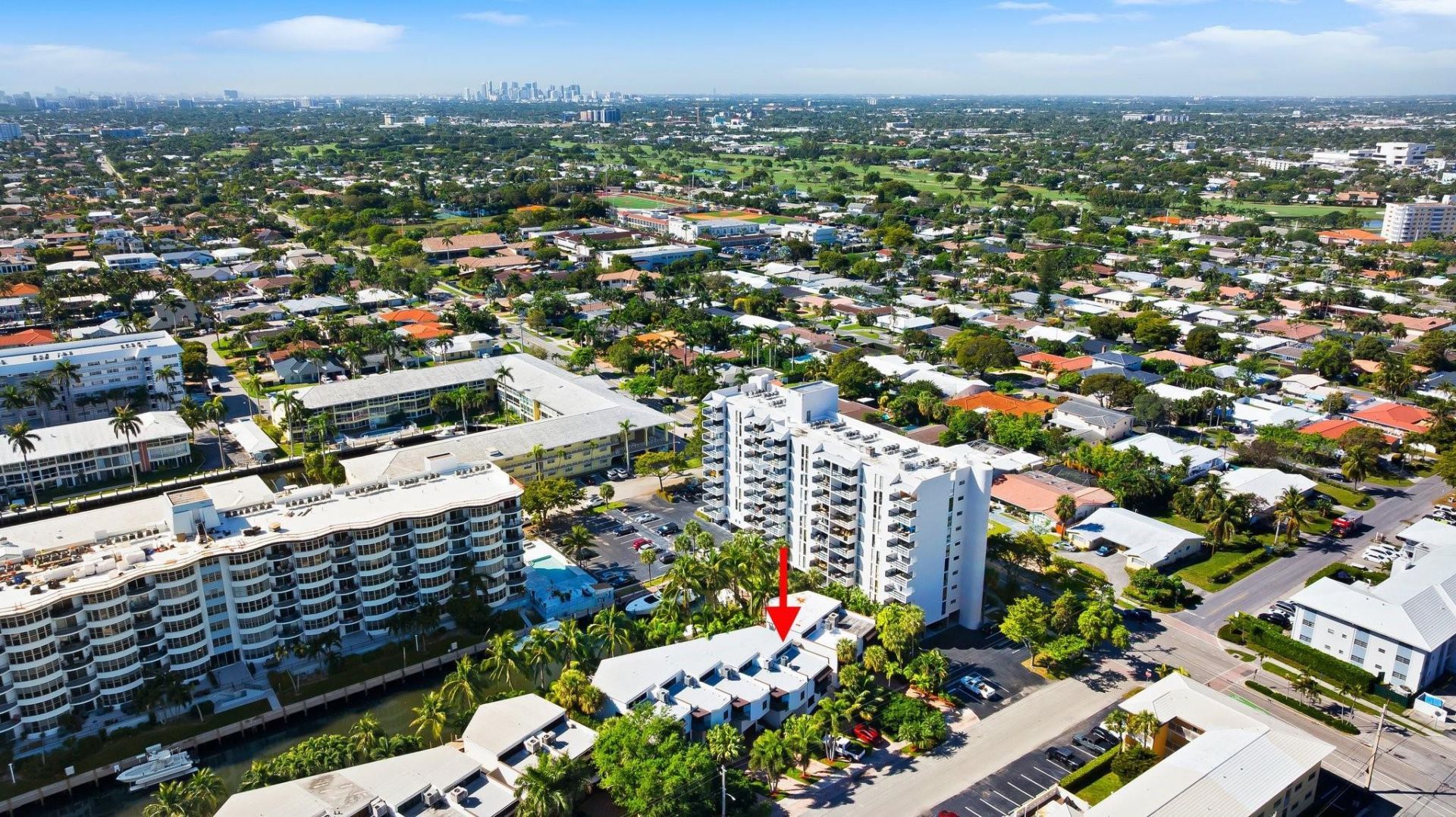 3014 NE 49th Street, Unit 5, Fort Lauderdale, FL 33308 Photo