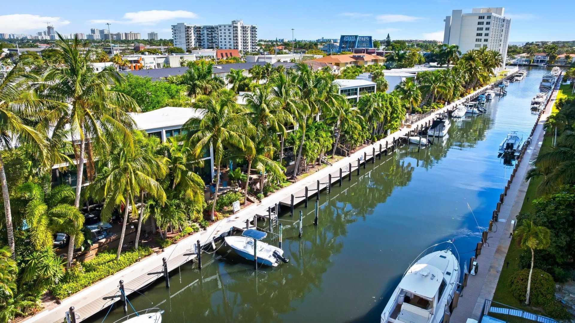 3014 NE 49th Street, Unit 5, Fort Lauderdale, FL 33308 Photo