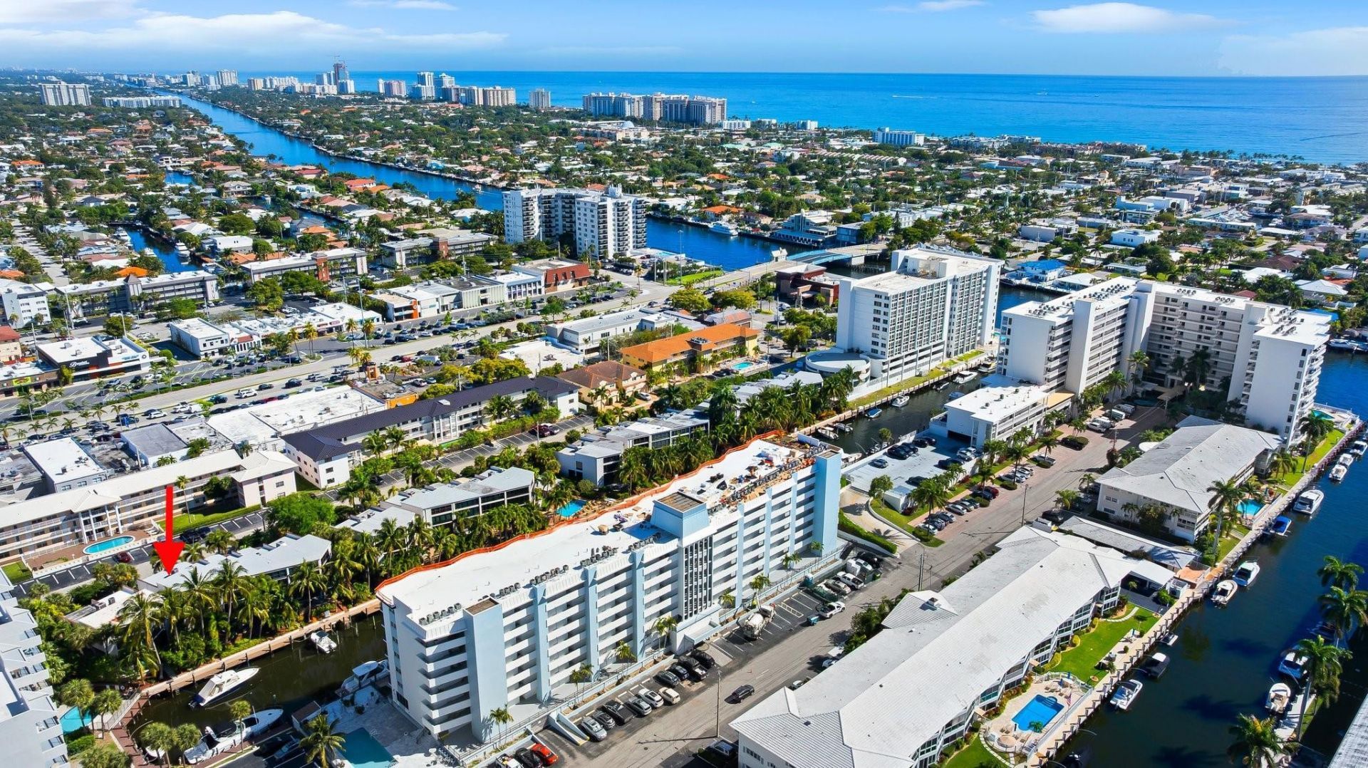 3014 NE 49th Street, Unit 5, Fort Lauderdale, FL 33308 Photo