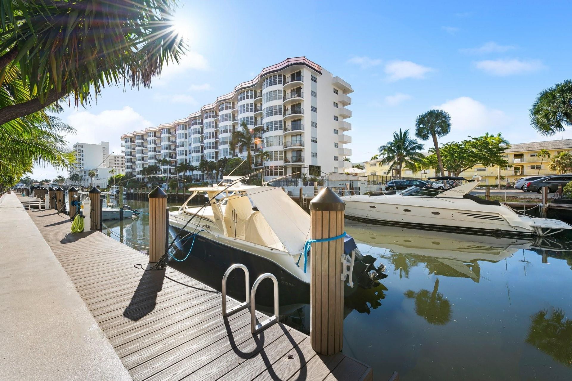 3014 NE 49th Street, Unit 5, Fort Lauderdale, FL 33308 Photo