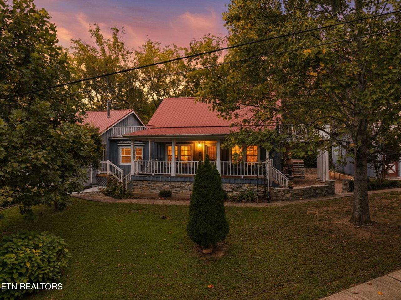 925 Tweed Springs Rd, Greeneville, TN 37743 Main Photo