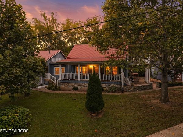 925 Tweed Springs Rd, Greeneville, TN 37743