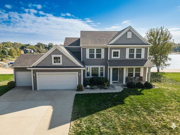 11289 Brielle Lane, Nunica, MI 49448