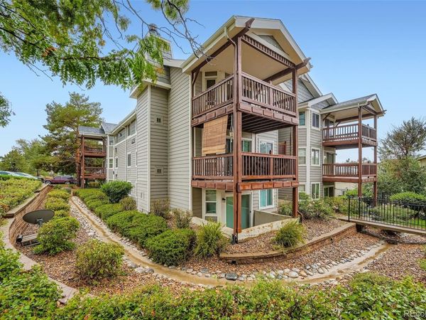 17652 E Loyola Drive, Unit 2031R, Aurora, CO 80013